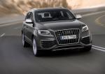 Audi Q7 V12 TDI Quattro 2008 года